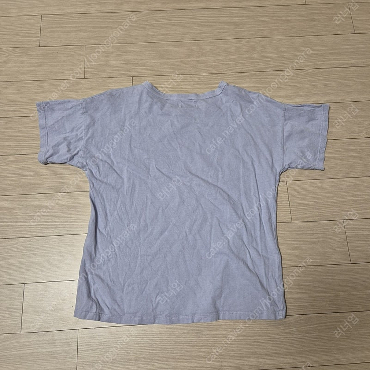 보보쇼즈 10-11years 14.8cm 반팔 티셔츠 판매합니다. 이미지