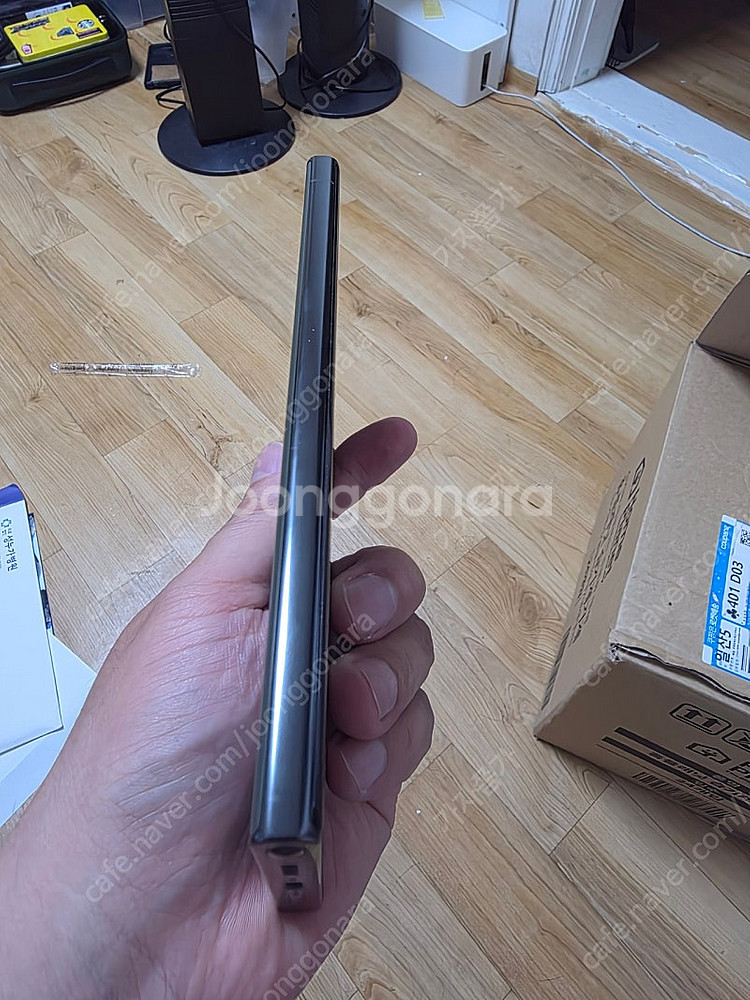 갤럭시s23 울트라 256g 팔아요--6