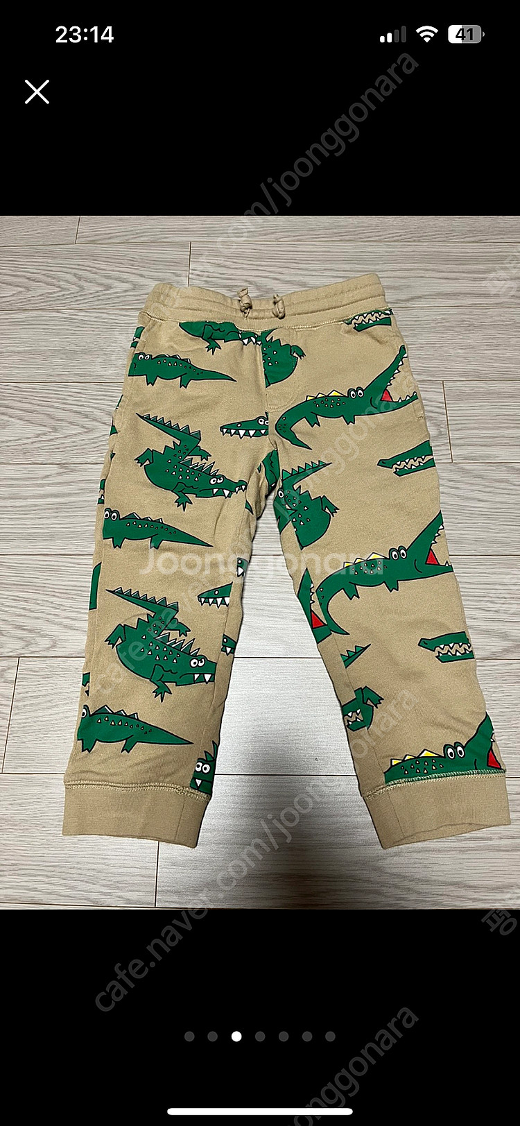 스텔라맥카트니 키즈 5세 상하세트 판매--2