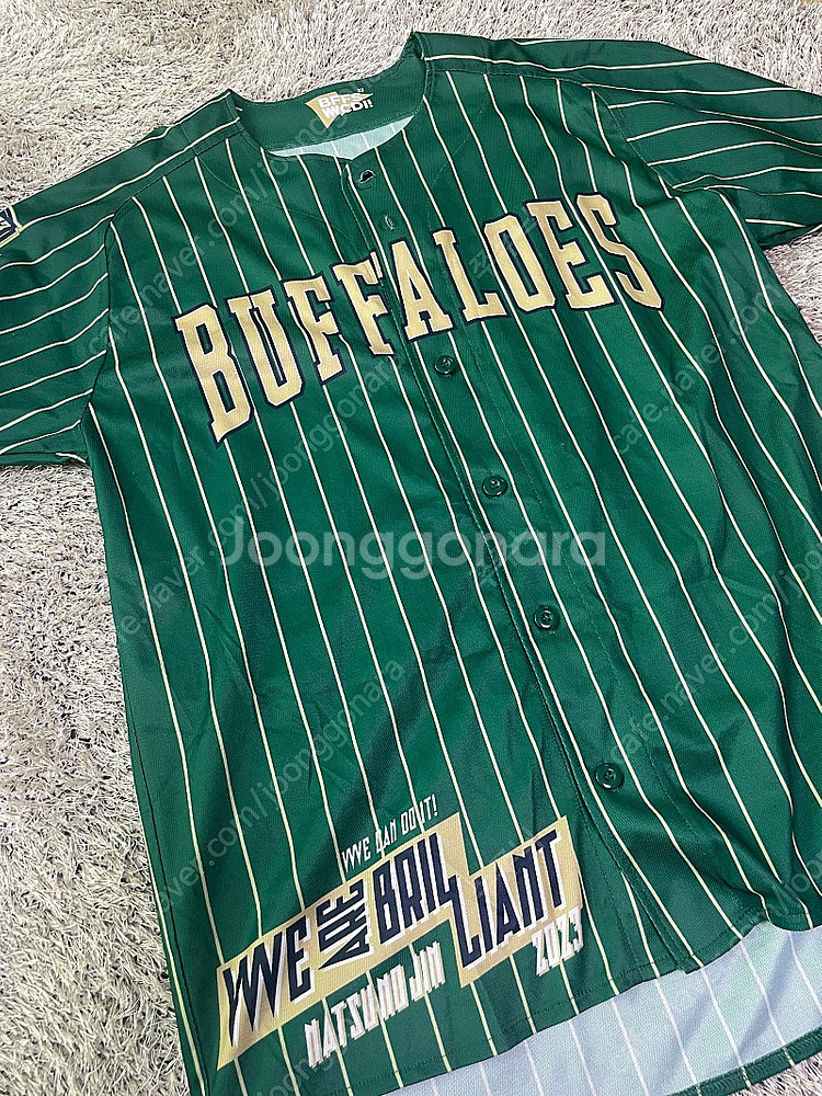 일본프로야구 유니폼 사이즈 105 다수 개당 20,000원--8