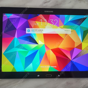 갤럭시탭프로 12.2 lte(SMP905FO) 팝니다. 이미지