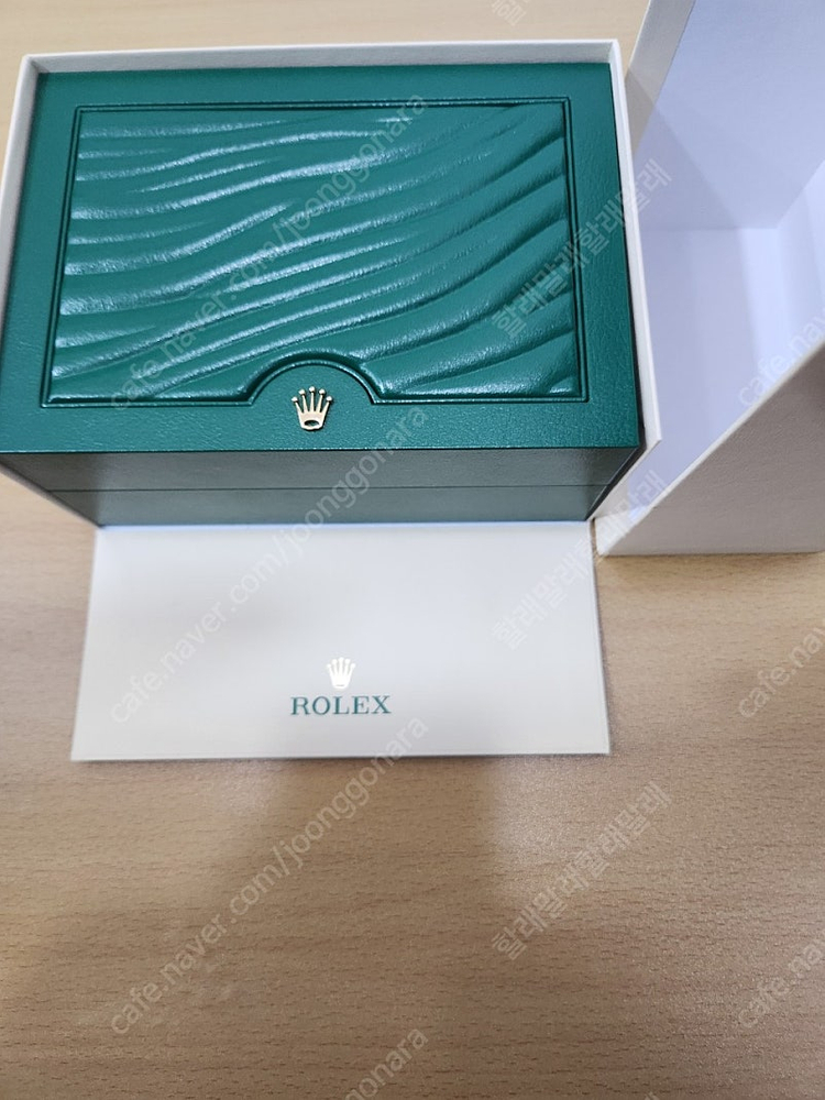 36미리 데이저스트 116233 옐로우골드 로듐 10P 롤렉스--4