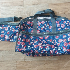 레스포삭 위켄더 라지