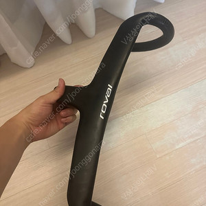 로발 래피드 콕핏 알리 400/90