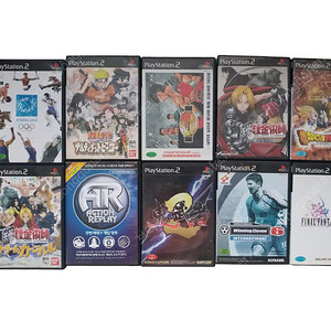 PS2 플스2, PS3 플스3, PS4 플스4 정품 게임 시디 타이틀