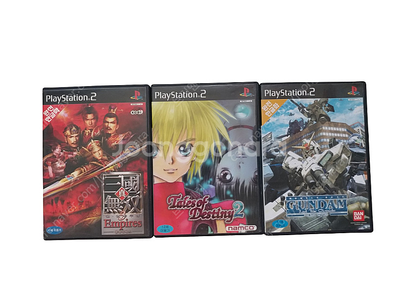 PS2 플스2, PS3 플스3, PS4 플스4 정품 게임 시디 타이틀--1