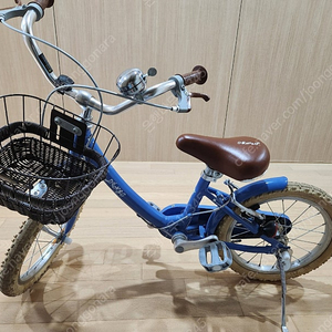 유아 자전거 삼천리자전거 딩고 16인치