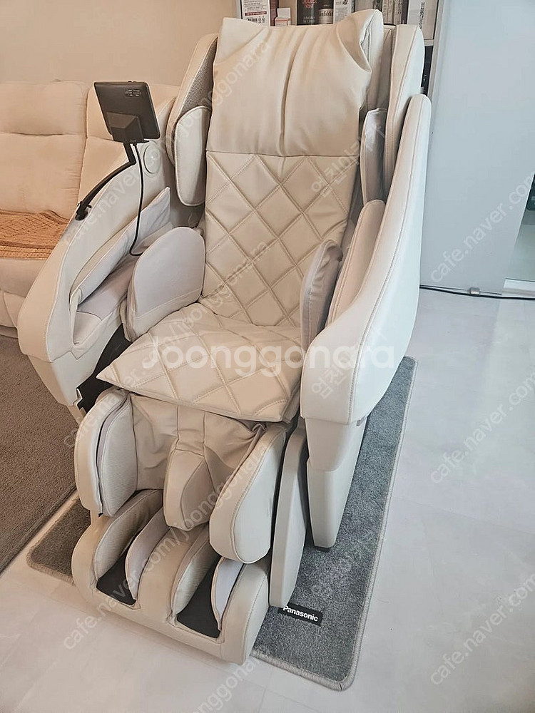 파나소닉 안마의자 EP-Man1--0