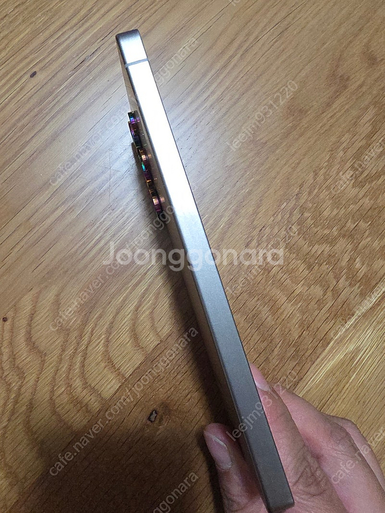 갤럭시S25울트라 256GB--2