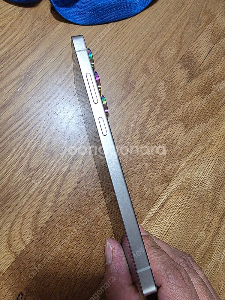 갤럭시S25울트라 256GB--3