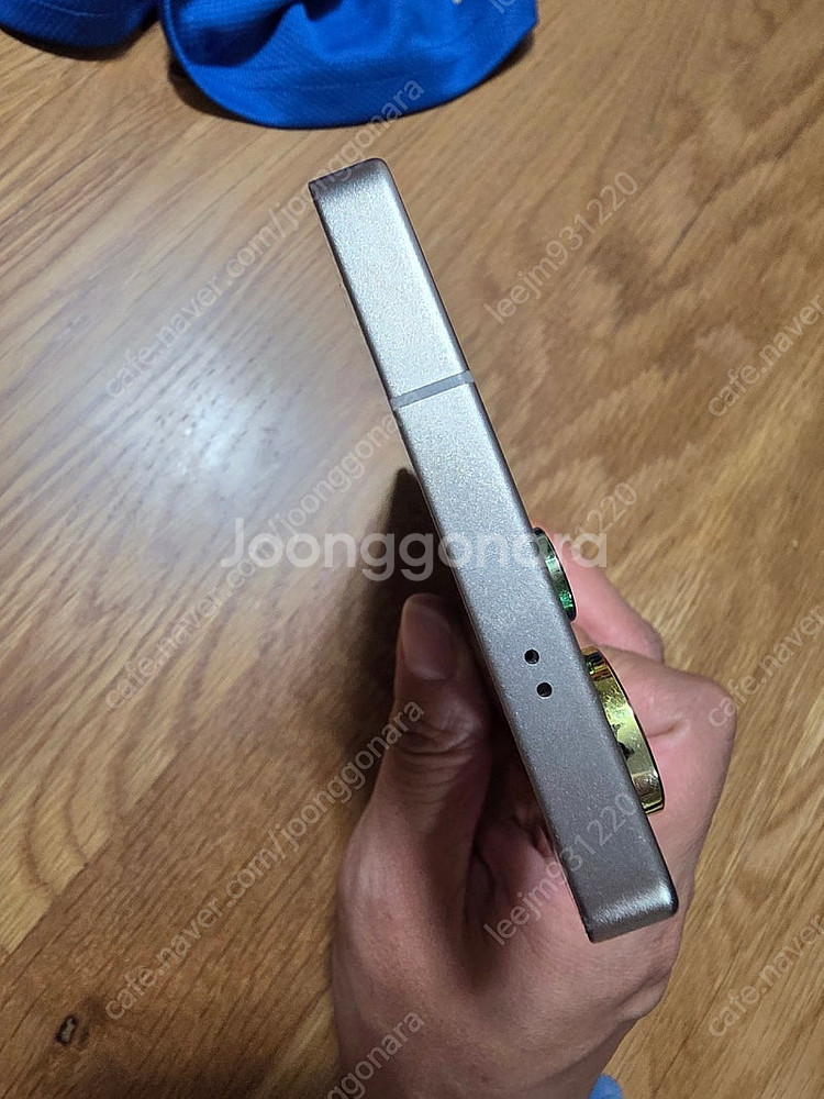 갤럭시S25울트라 256GB--4