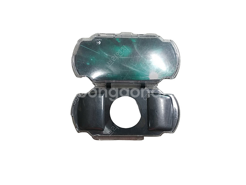 PSP UMD 게임 시디, PSP 투명 케이스, PS ...--2