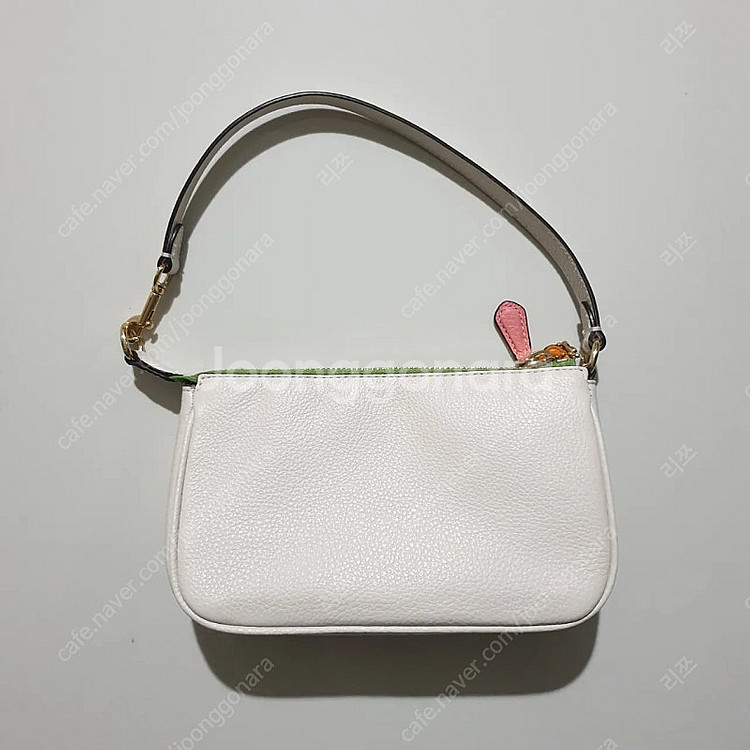 코치 노리타 19 토트백 (새상품)--1