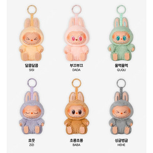 팝마트 라부부 나랑놀자