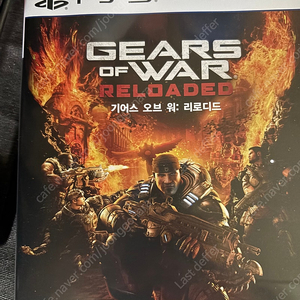 ps5 기어스오브워 리로디드