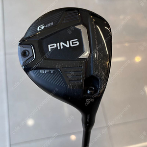 핑 g425 SFT 5번우드