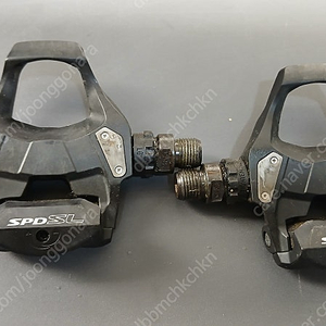 시마노 rs500 클릿페달