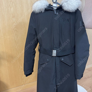 Pxg 폭스퍼 롱패딩 싸게팔아요