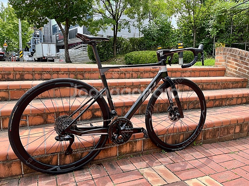 BH 울트라 라이트 9.0 로드 바이크 판매합니다.--5