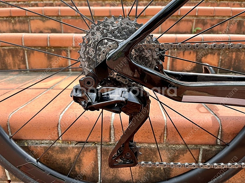 BH 울트라 라이트 9.0 로드 바이크 판매합니다.--6