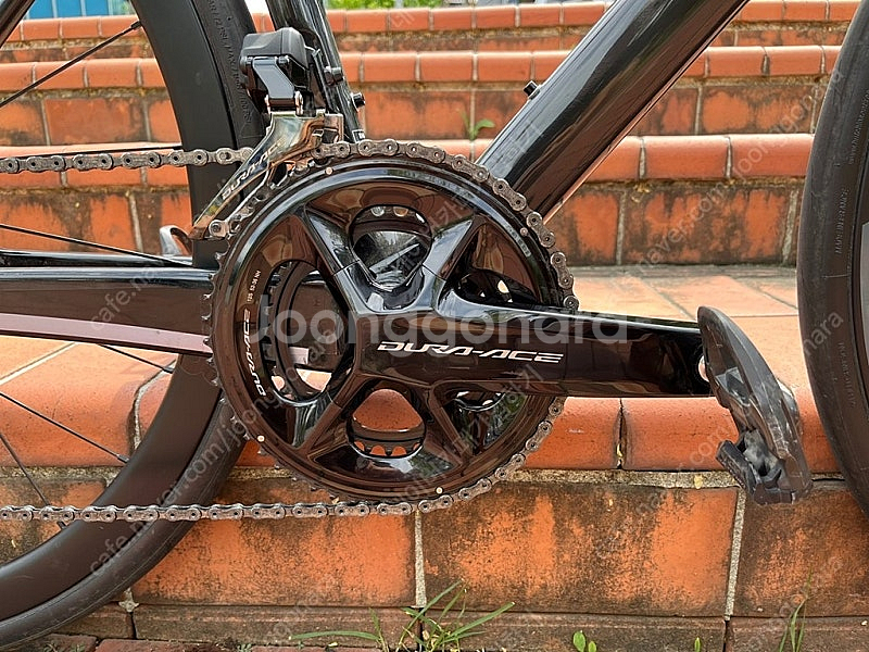 BH 울트라 라이트 9.0 로드 바이크 판매합니다.--7