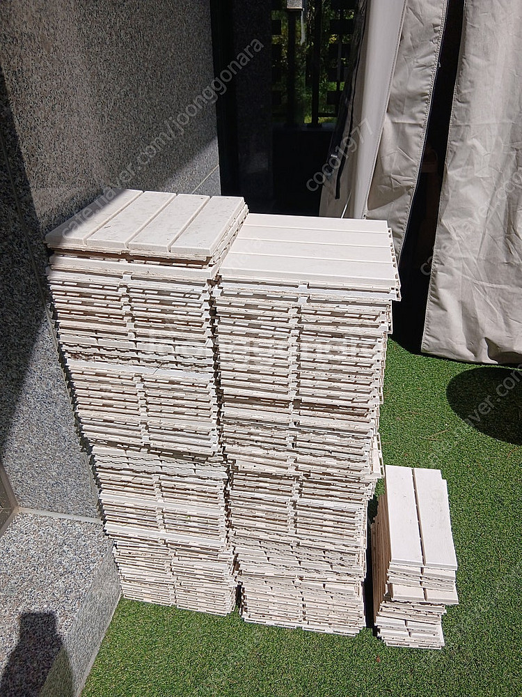 조립식 데크타일--0