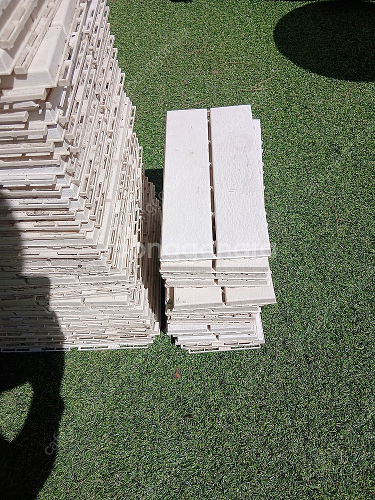 조립식 데크타일--2