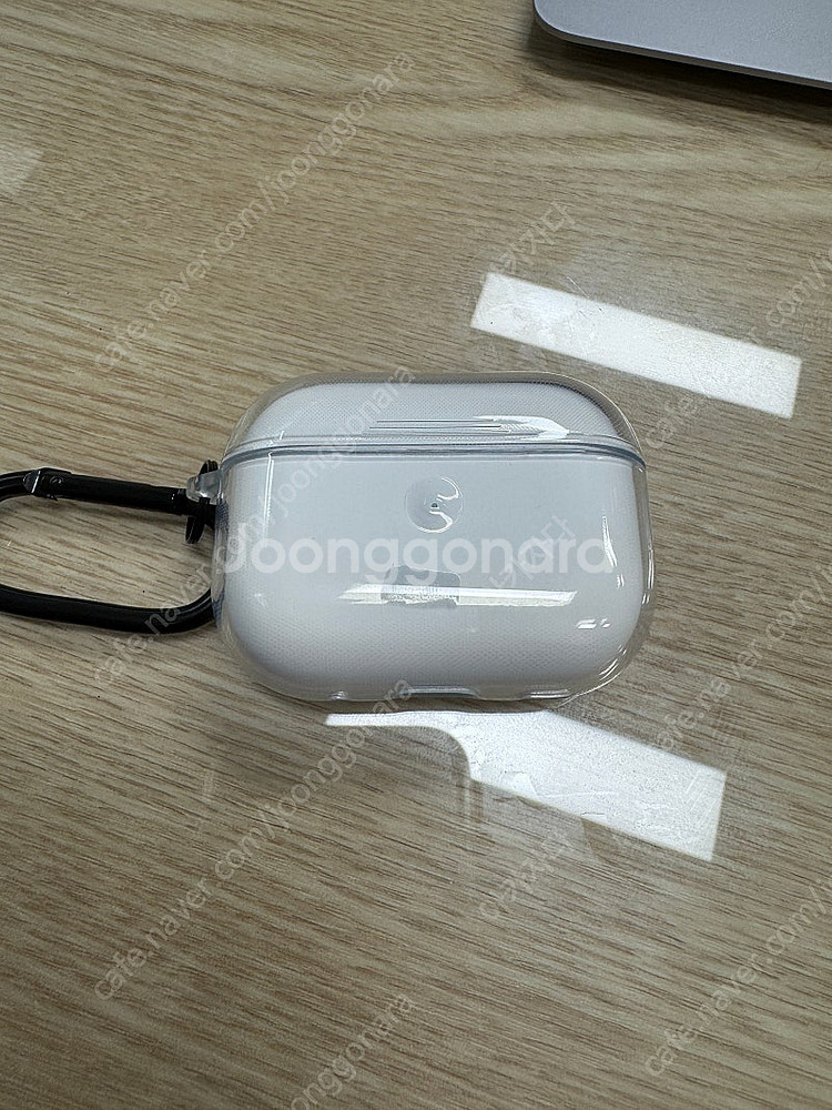 에어팟 프로 2세대 USB-C 2025년 8월 제조--0