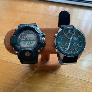 카시오 레인지맨 GW-9400