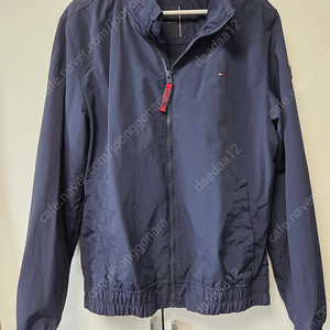 타미힐피거 키즈 남아 바람막이