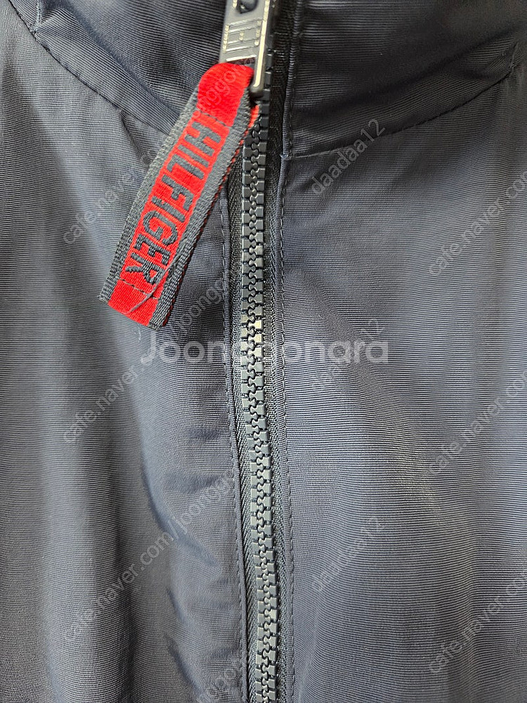 타미힐피거 키즈 남아 바람막이--4