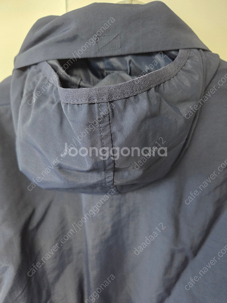 타미힐피거 키즈 남아 바람막이--8