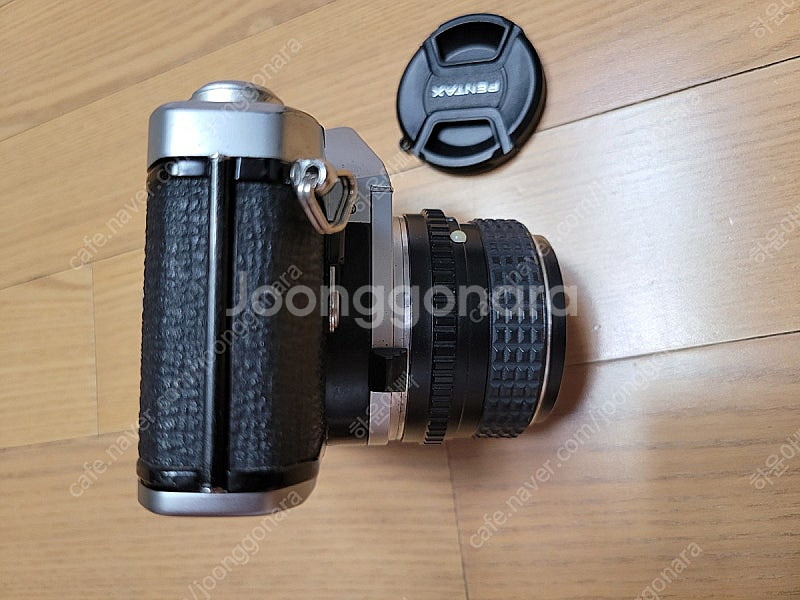 펜탁스 미슈퍼 pentax me super 판매합니다.--4