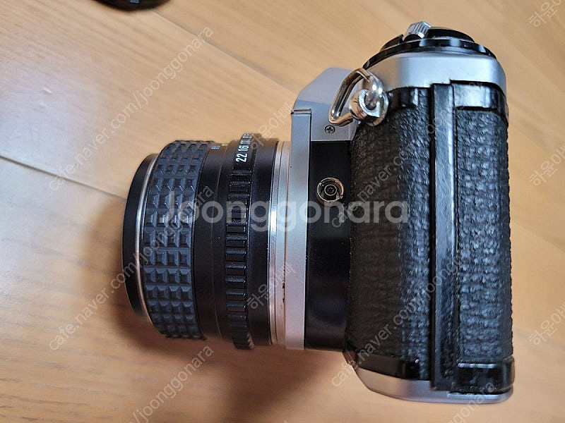 펜탁스 미슈퍼 pentax me super 판매합니다.--5