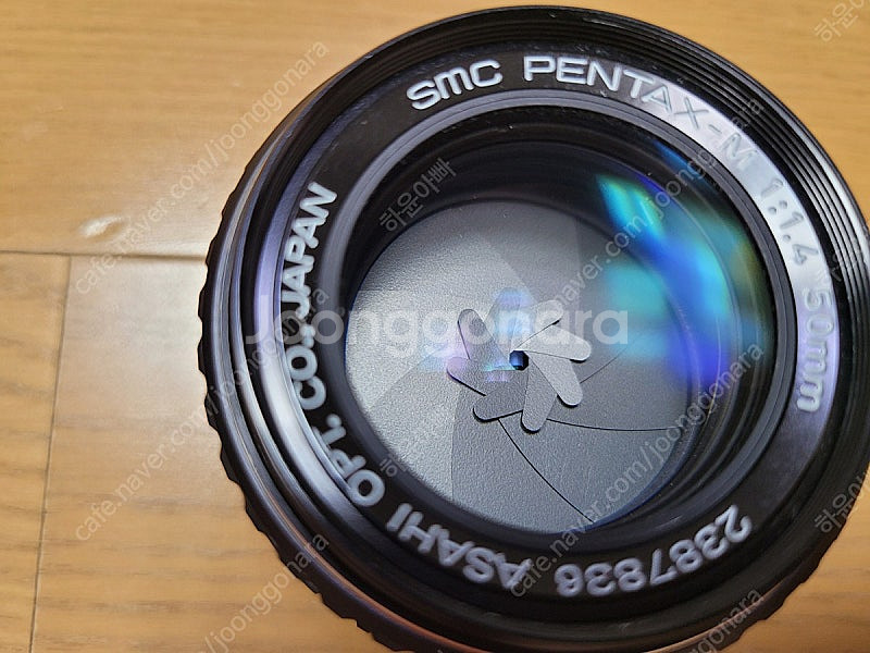 펜탁스 미슈퍼 pentax me super 판매합니다.--7