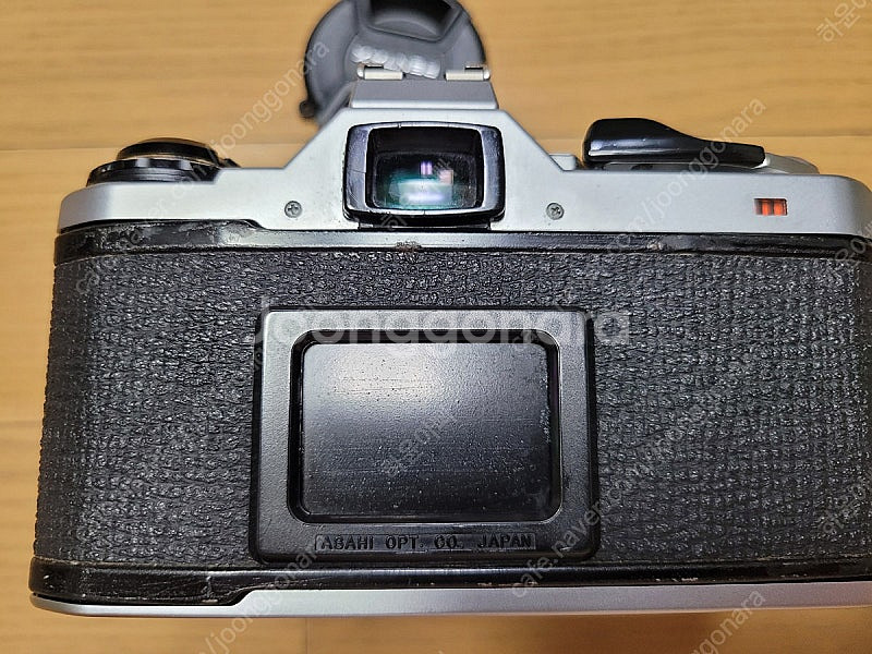 펜탁스 미슈퍼 pentax me super 판매합니다.--9