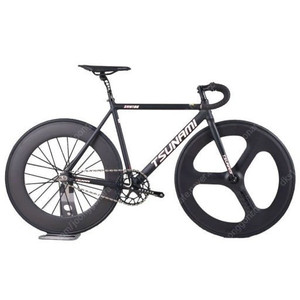 픽시 TSUNAMI 완성차 쓰나미픽시 팝니다