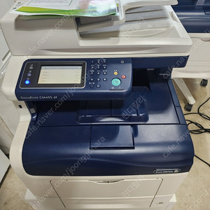 후지제록스 DocuPrint CM405DF 컬러 복합기