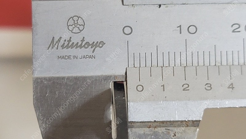 스램 6볼트 디스크 로터 160,180mm--3