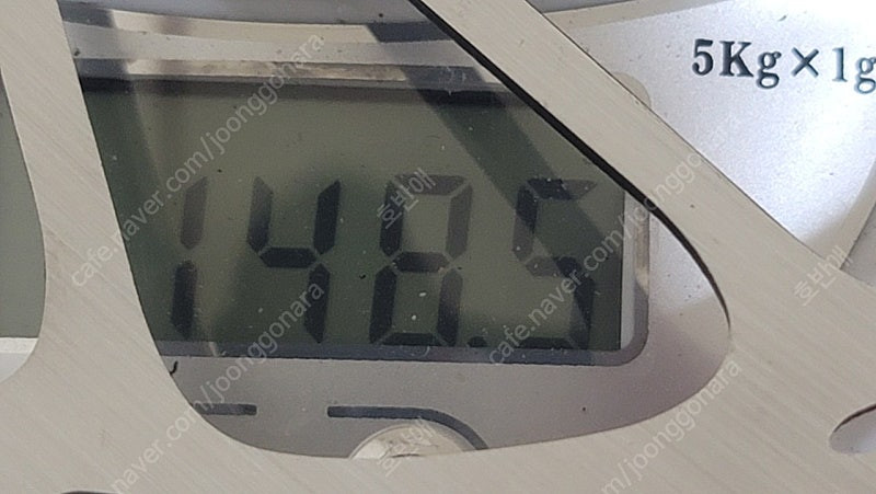 스램 6볼트 디스크 로터 160,180mm--4