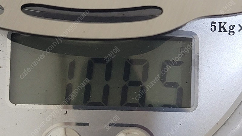 스램 6볼트 디스크 로터 160,180mm--5