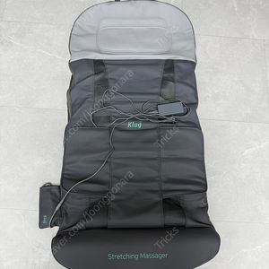 클럭 스트레칭 마사지기 울트라