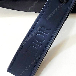 새상품 신상) 한정판)디올 키링 키홀더 쇼핑백드림