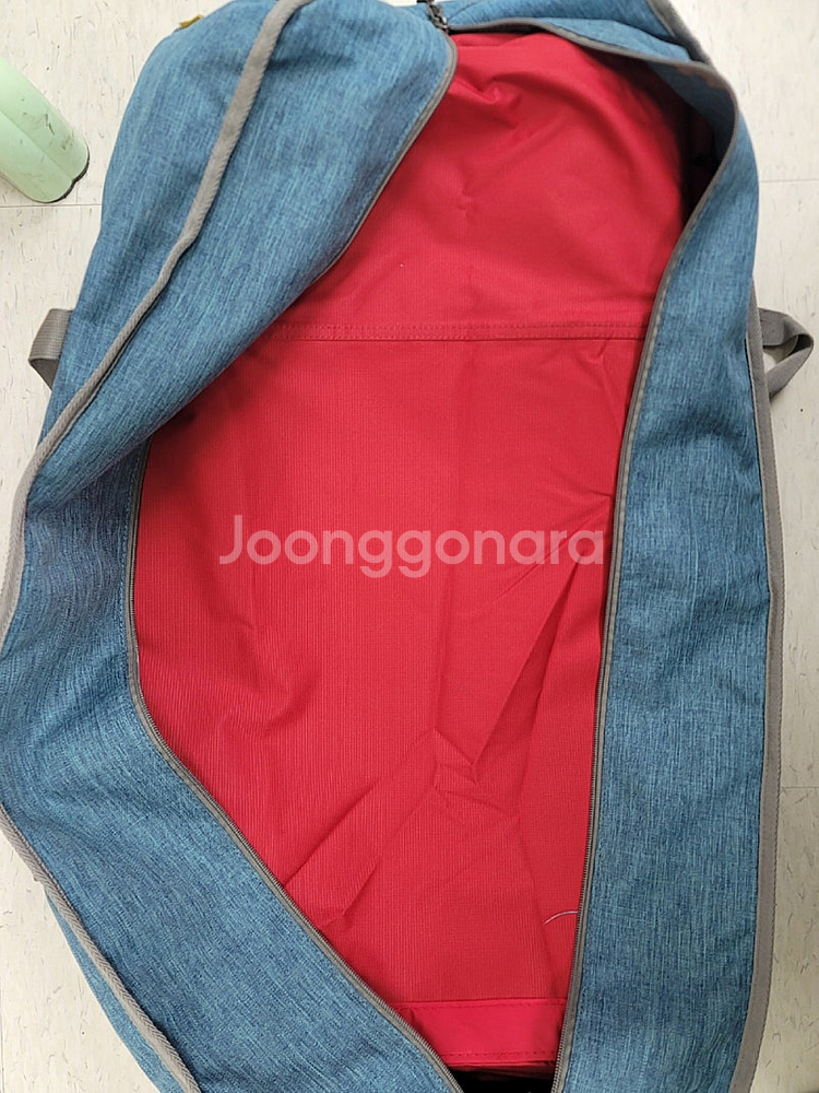 아베나키 렉타타프L, 슬라이드 폴대 19만원에 팝니다^--1