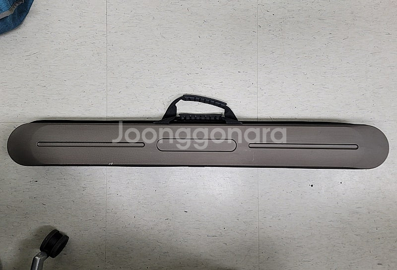 아베나키 렉타타프L, 슬라이드 폴대 19만원에 팝니다^--3