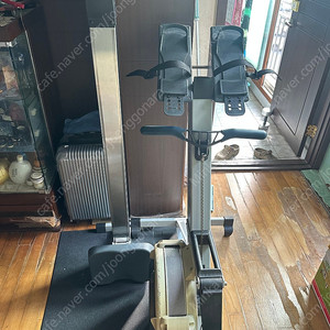 부산 컨셉2 Model D 로잉머신