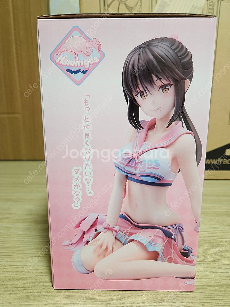 스태츄, 미소녀 피규어, 넨도 판매합니다--7