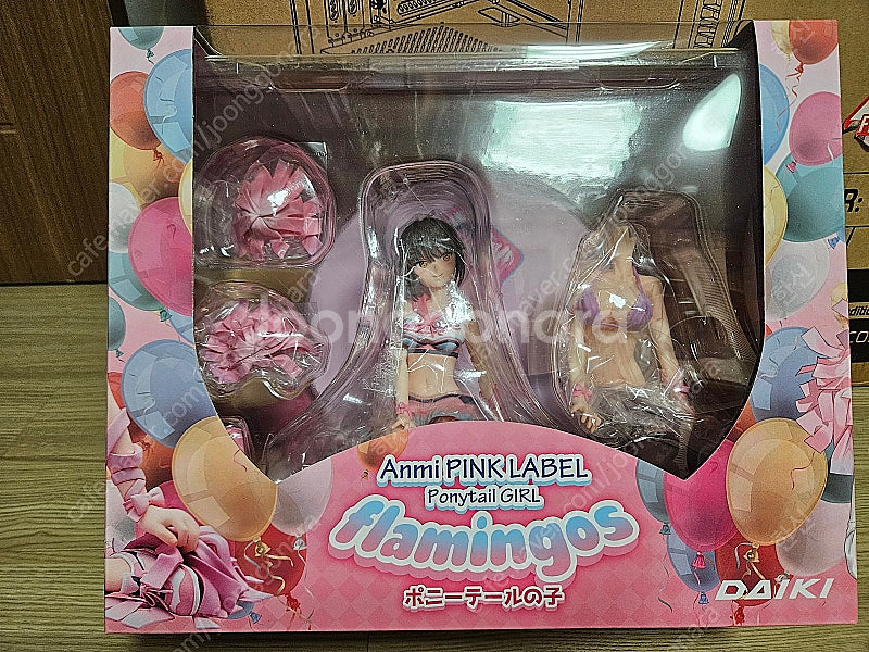 스태츄, 미소녀 피규어, 넨도 판매합니다--8