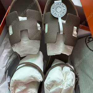 에르메스 산토리니 36 에도프 새상품