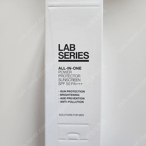 랩시리즈 데일리 레스큐 워터로션 200ml (반값택포)